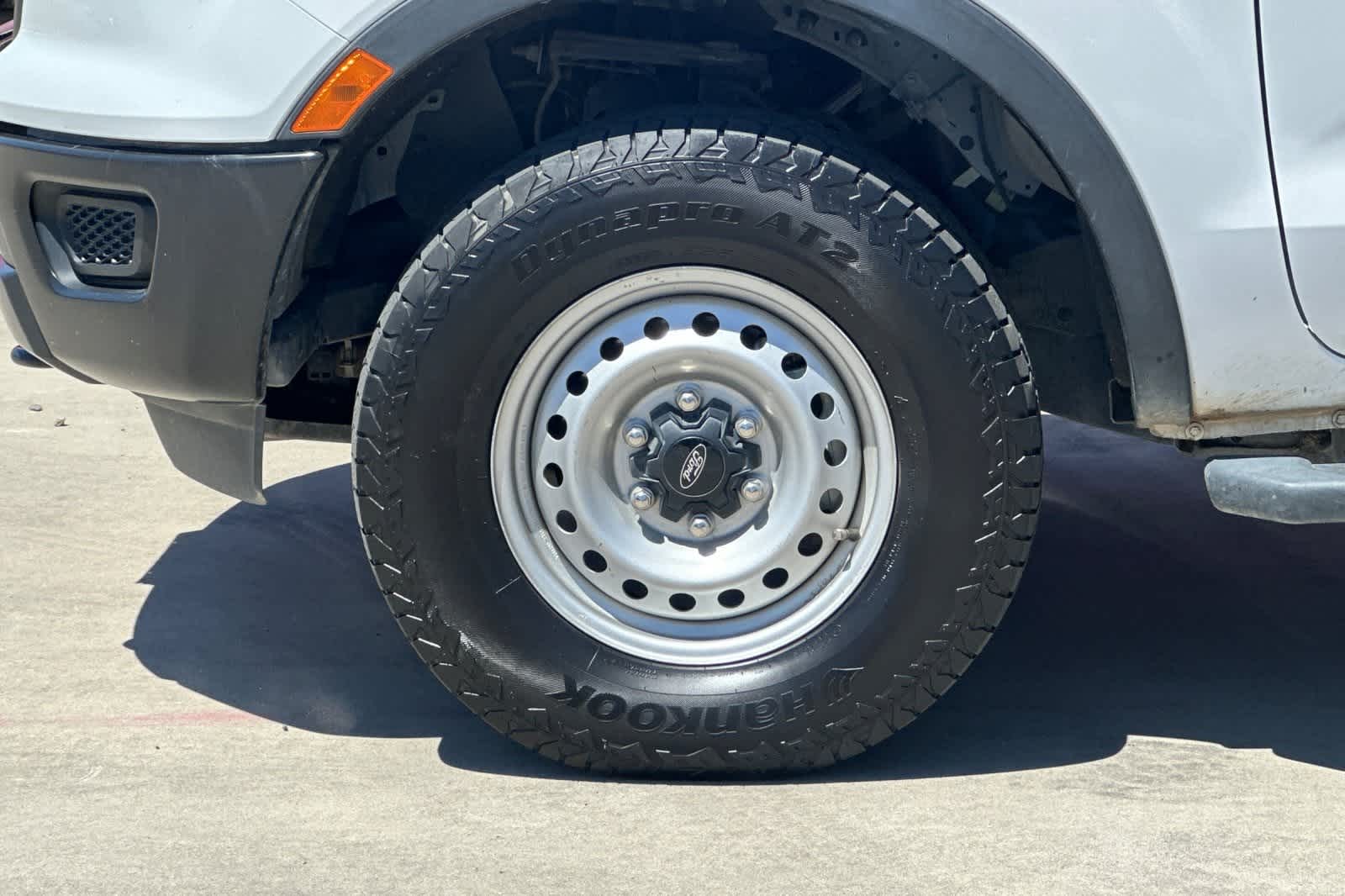 Thumbnail: 2022 Ford Ranger - 12