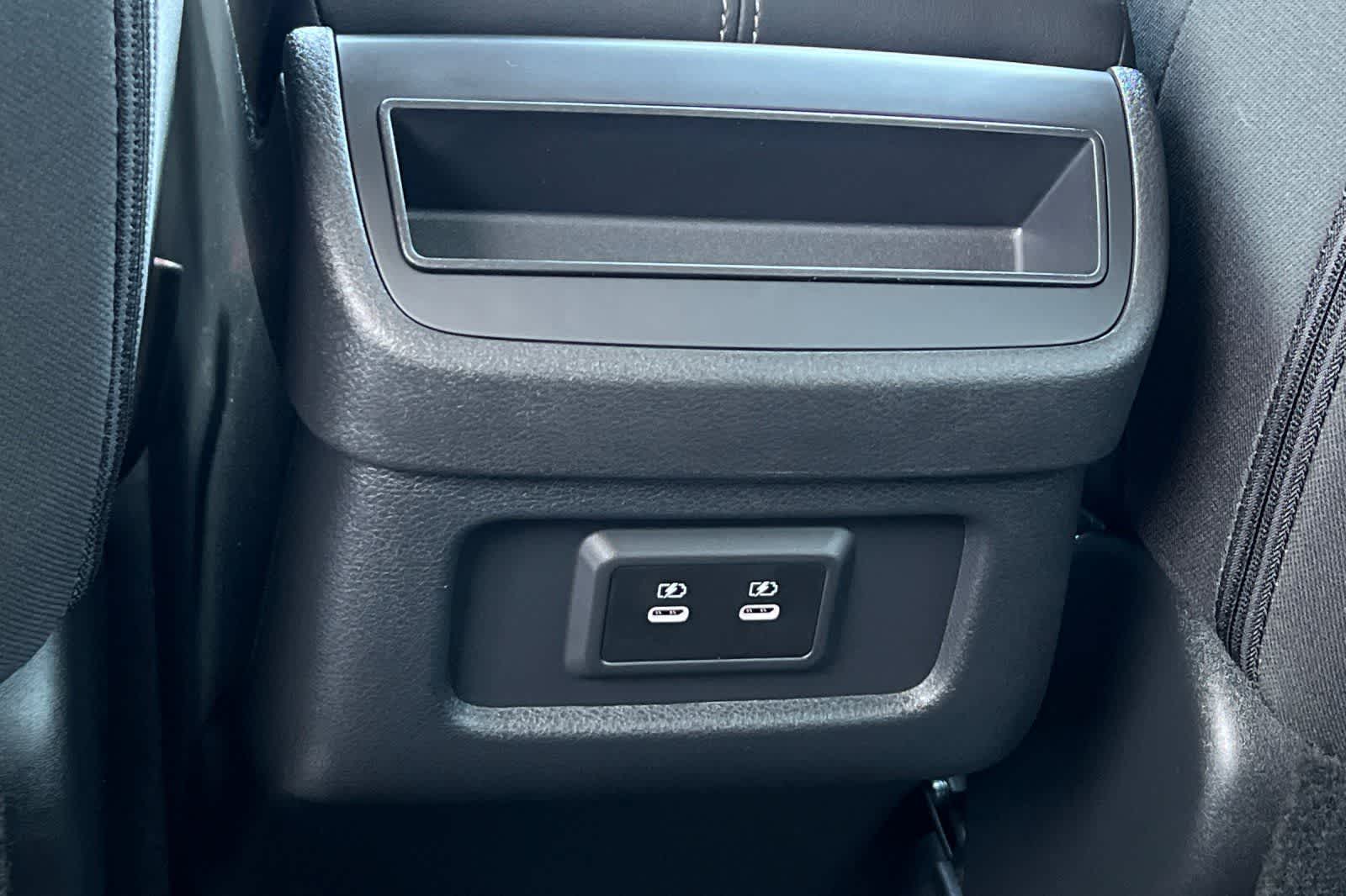 Thumbnail: 2026 Nissan Pathfinder - 15