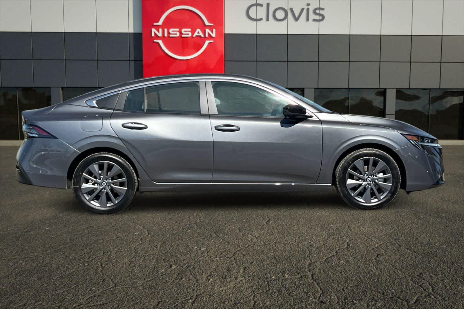 Thumbnail: 2026 Nissan Sentra - 9