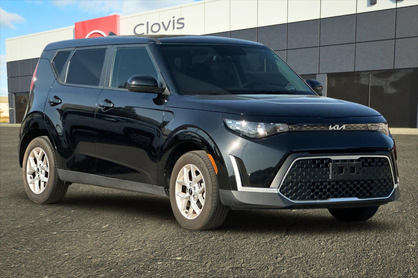 Thumbnail: 2024 Kia Soul - 10