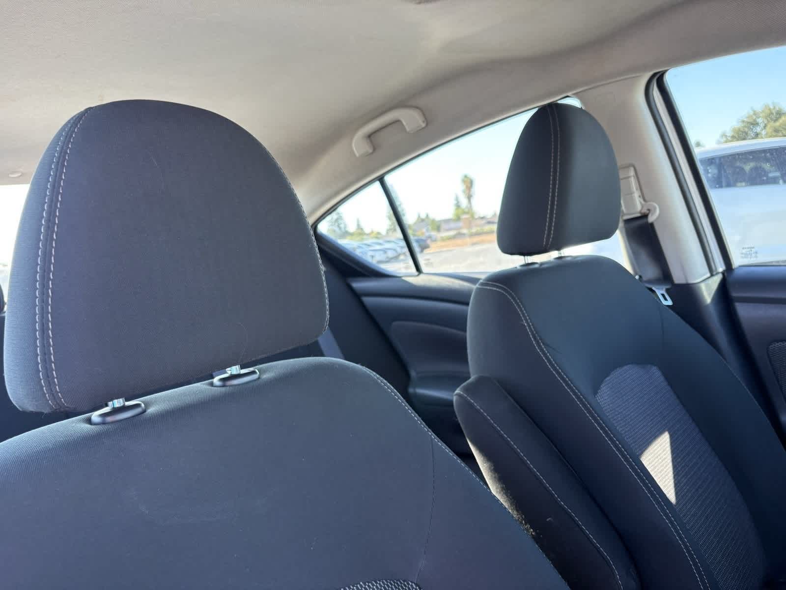 Thumbnail: 2019 Nissan Versa - 11