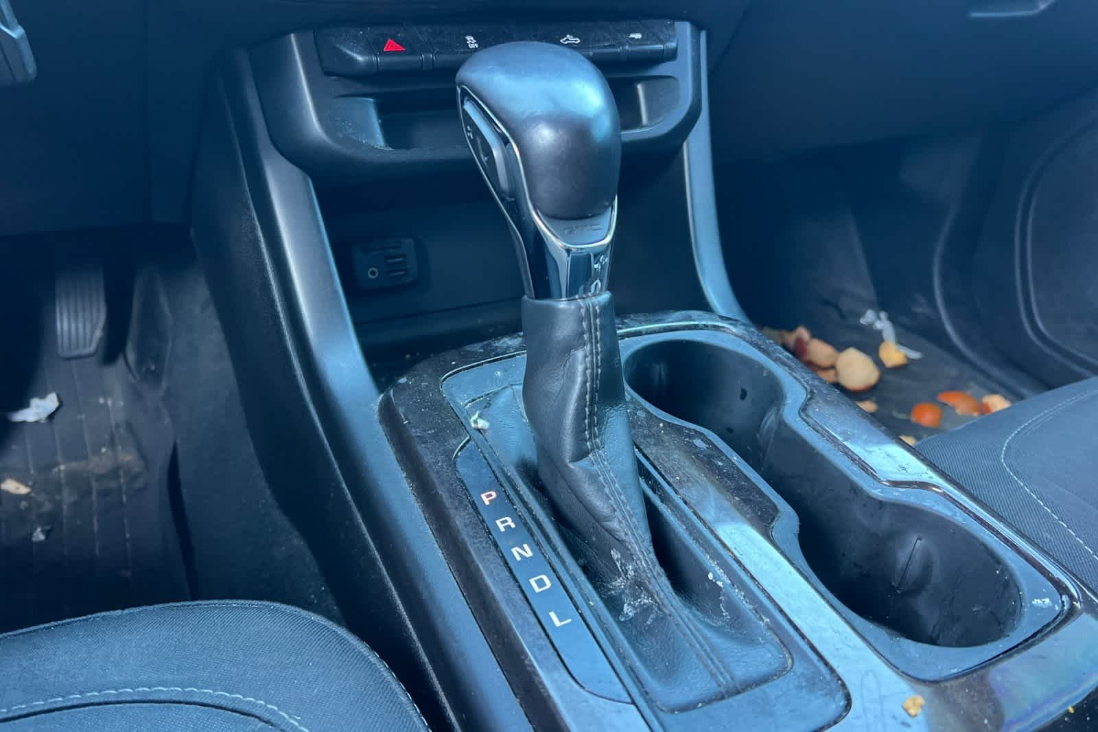 Thumbnail: 2022 GMC Canyon - 24