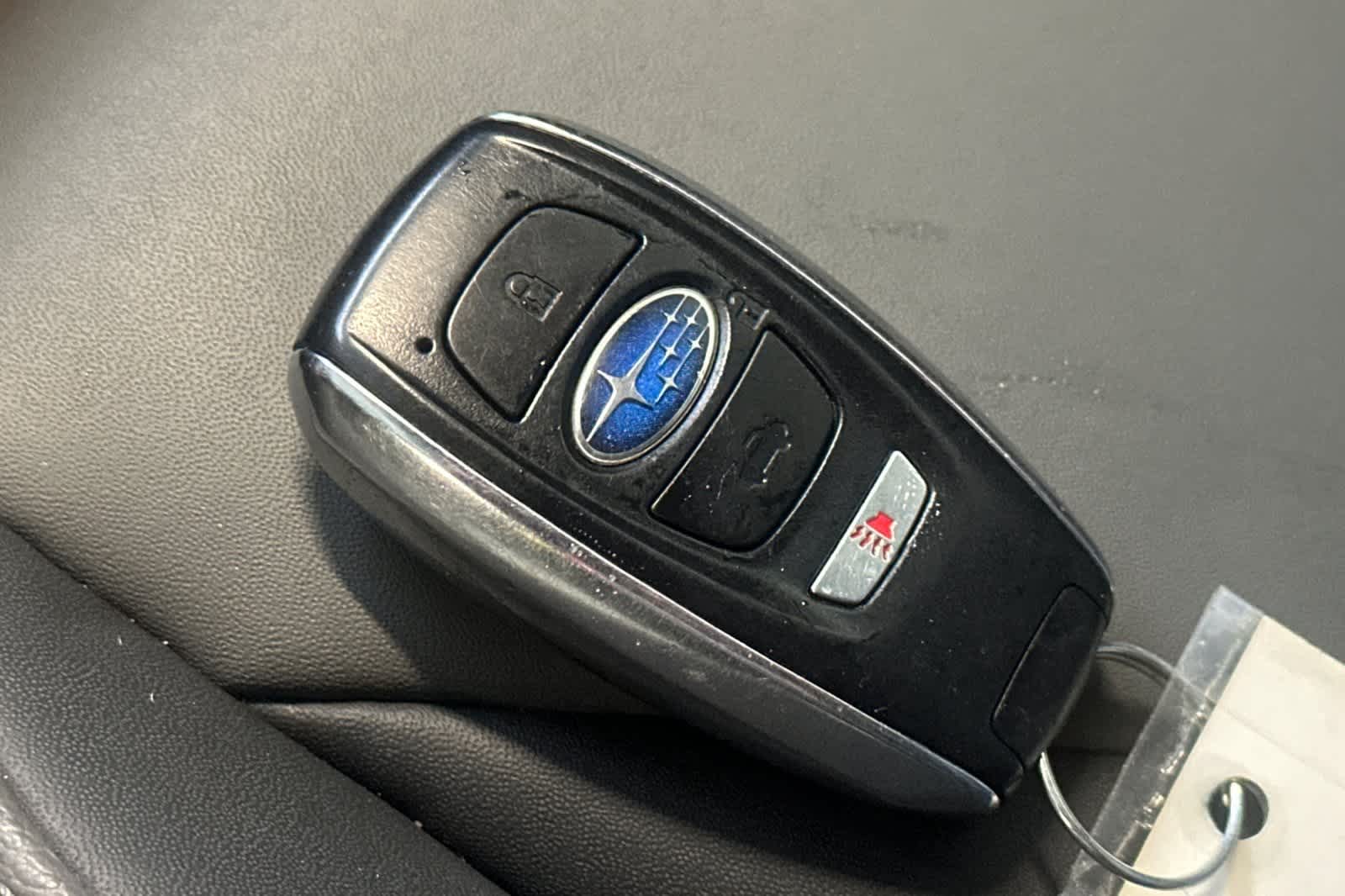 Thumbnail: 2021 Subaru Crosstrek - 22