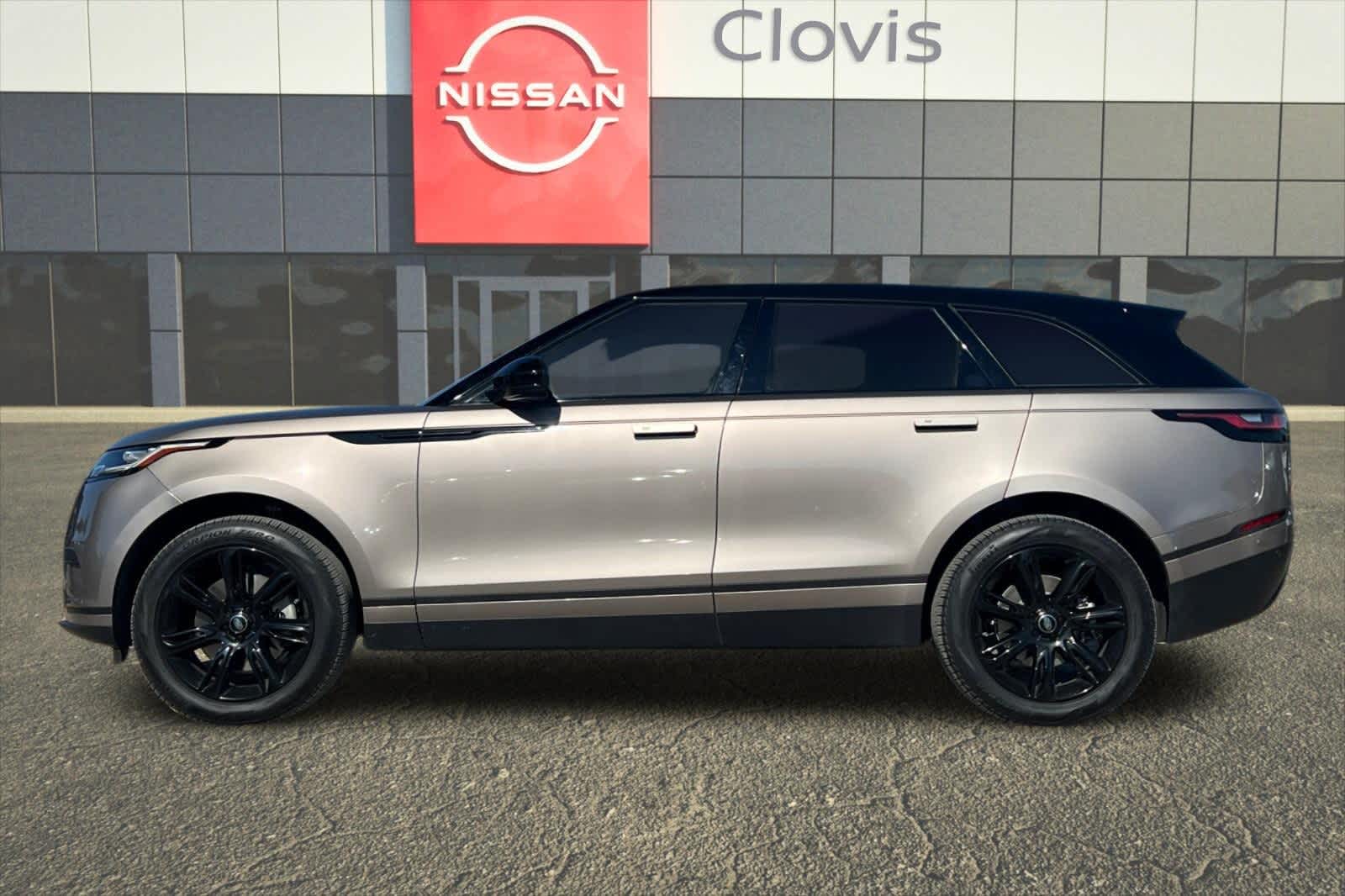 Thumbnail: 2023 Land Rover Range Rover Velar - 6