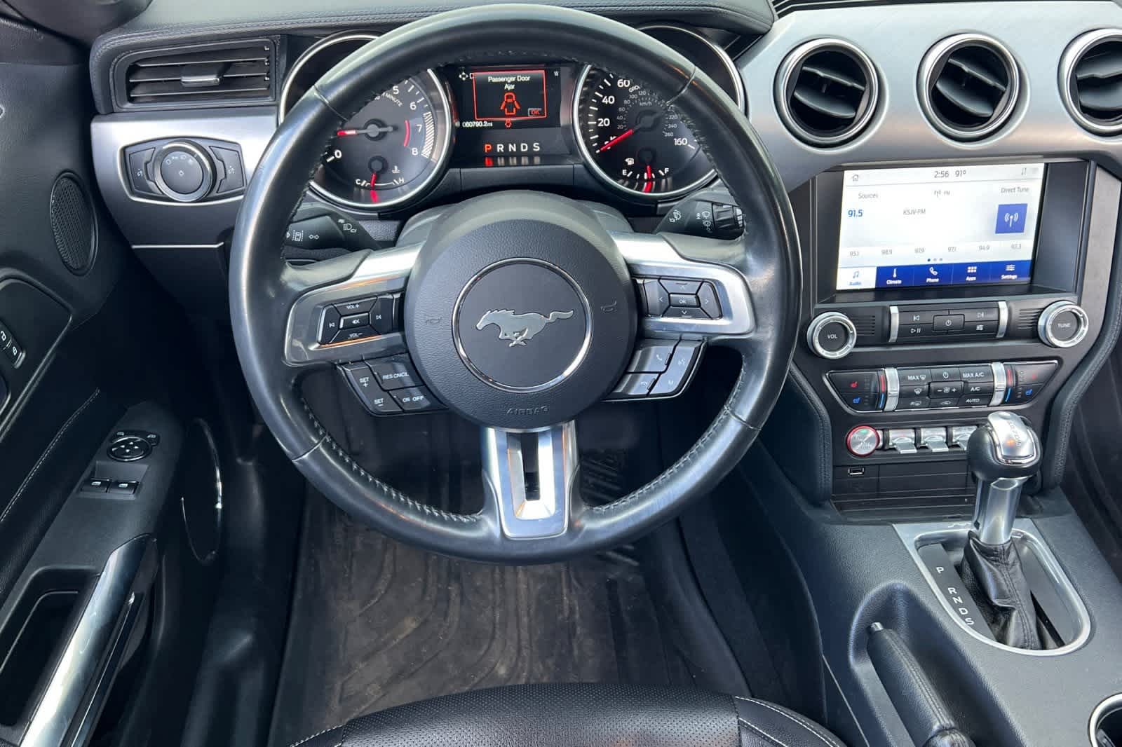 Thumbnail: 2022 Ford Mustang - 14