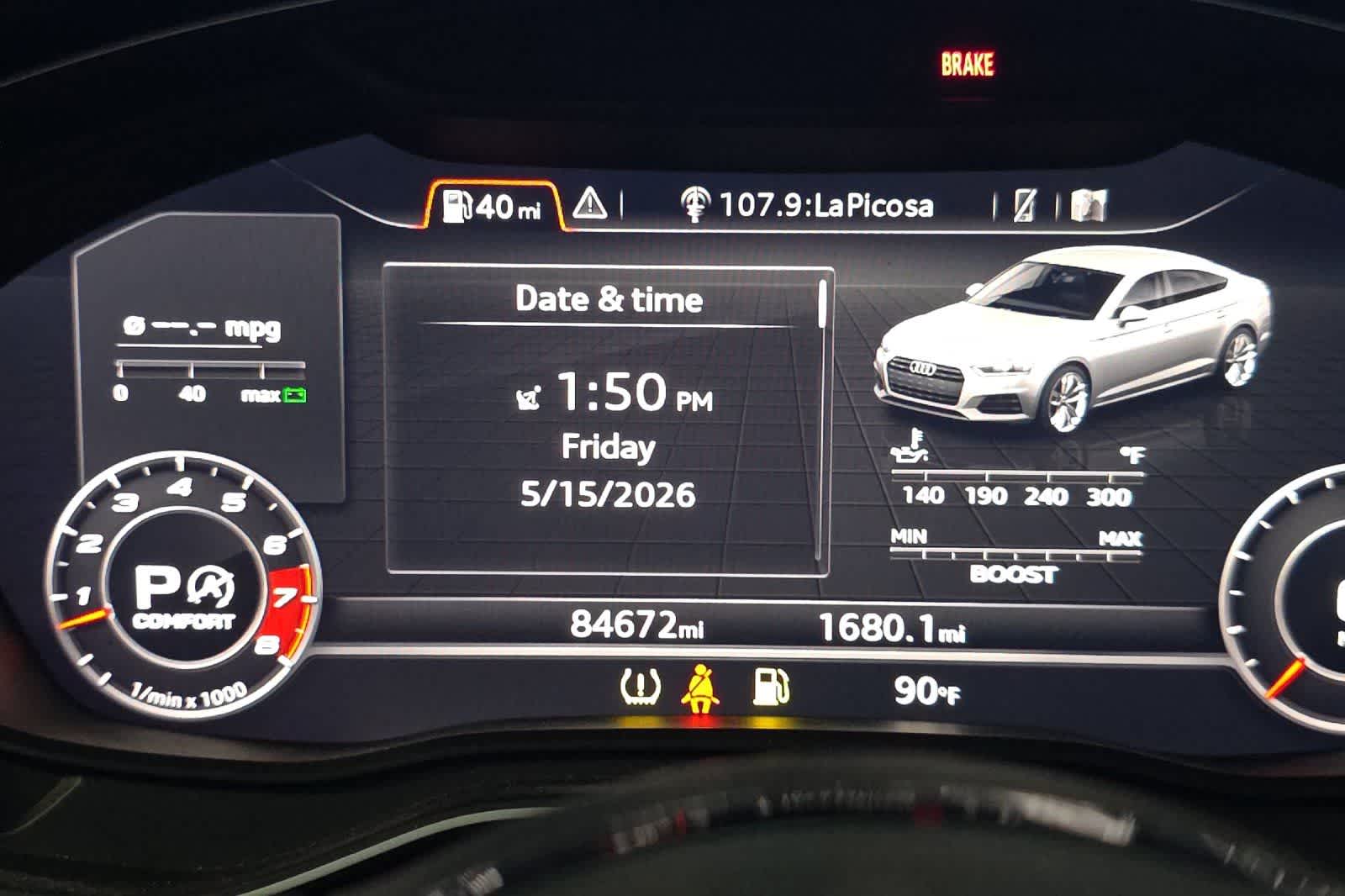 Thumbnail: 2019 Audi S5 - 25