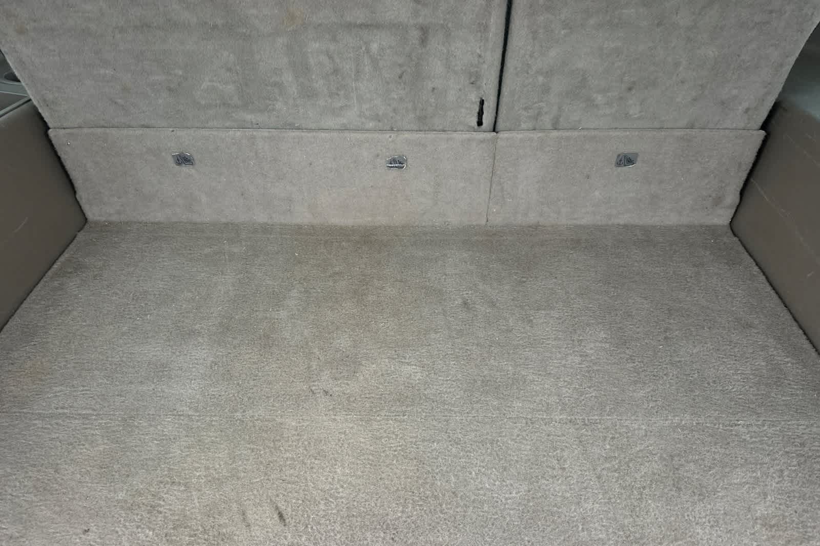 Thumbnail: 2016 Chevrolet Suburban - 19