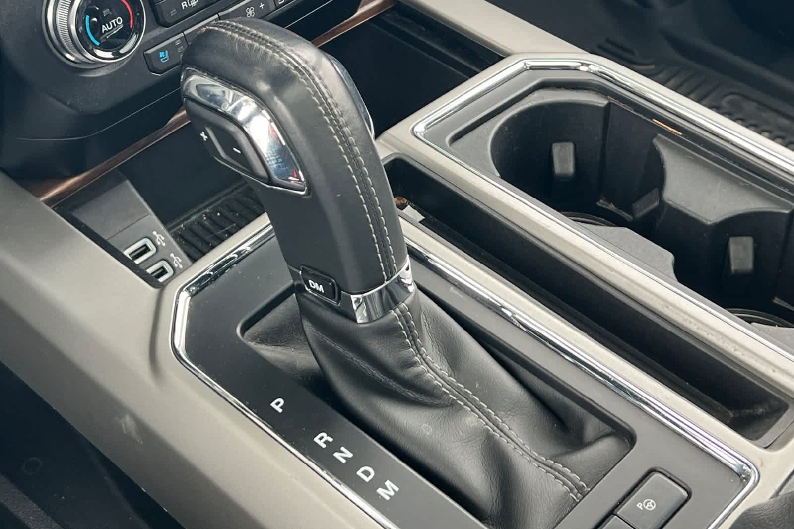 Thumbnail: 2018 Ford F-150 - 24