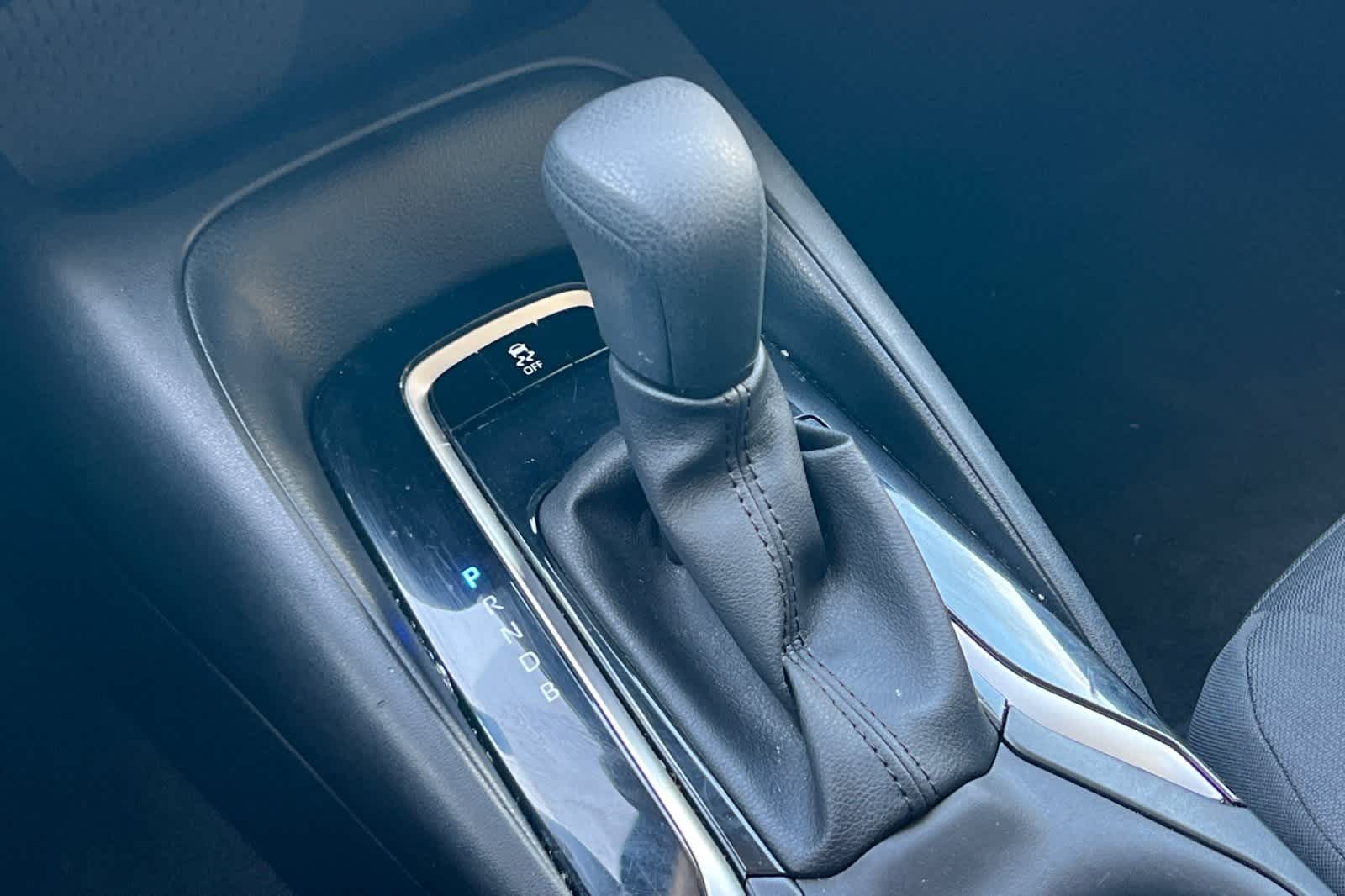 Thumbnail: 2024 Toyota Corolla - 23