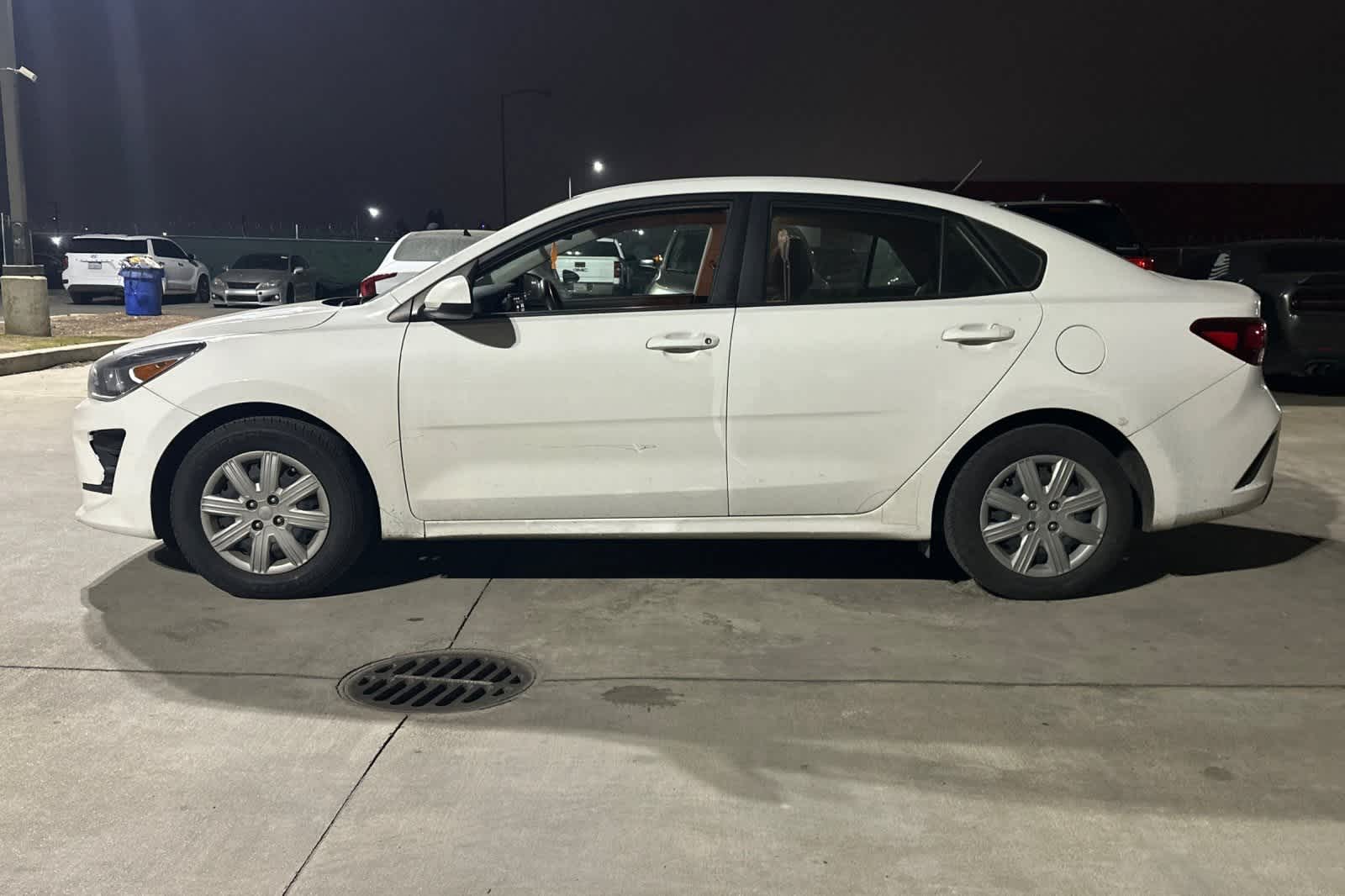 Thumbnail: 2023 Kia Rio - 6