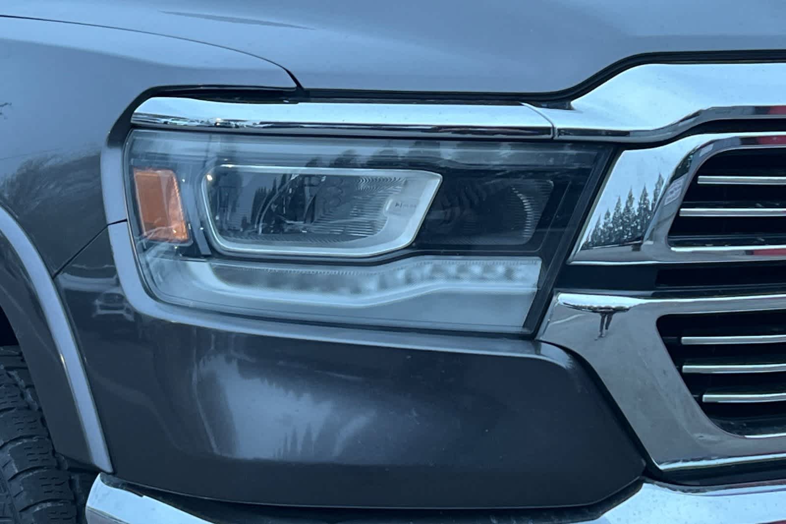 Thumbnail: 2021 RAM 1500 - 33