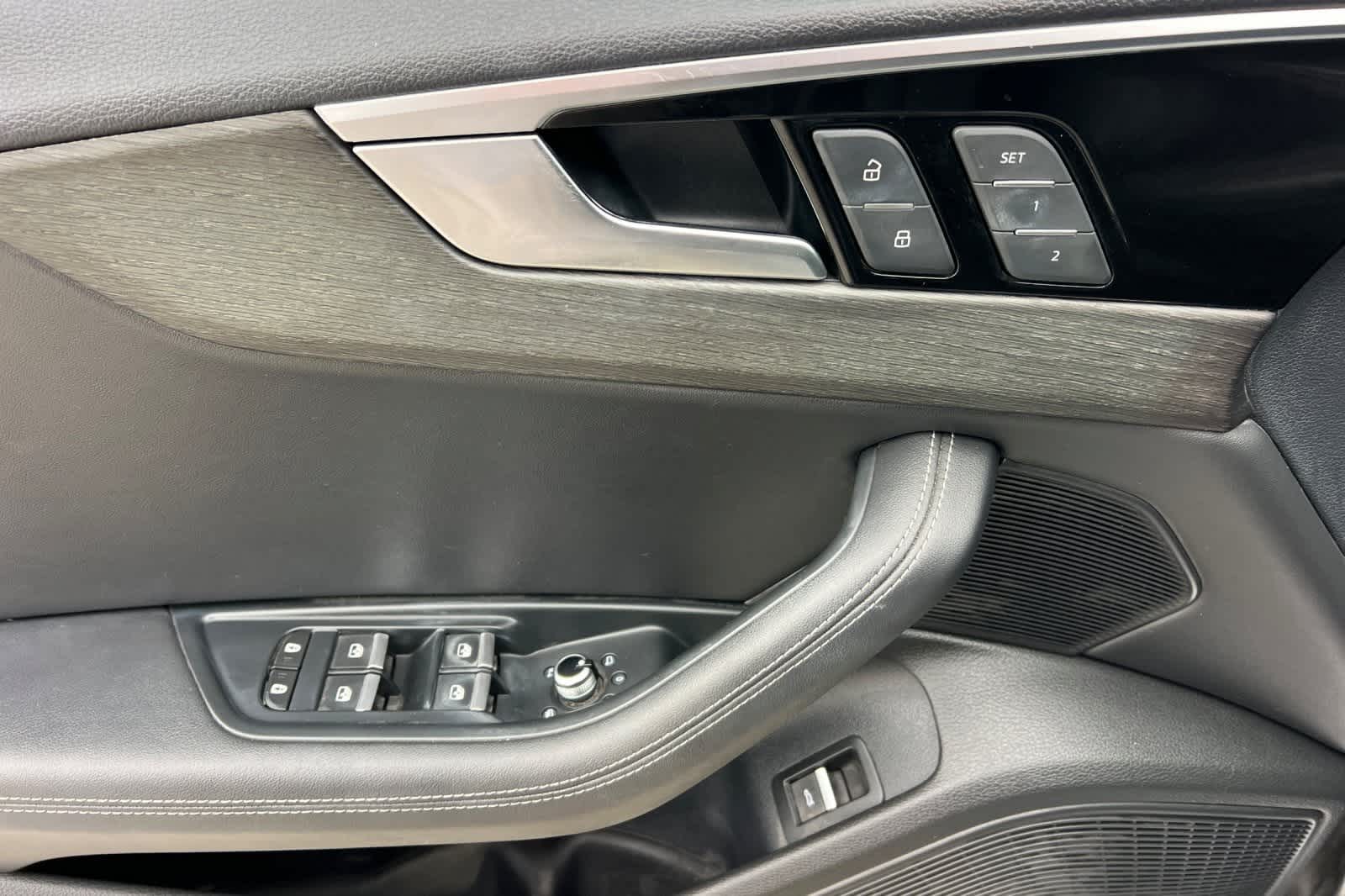 Thumbnail: 2020 Audi A5 - 13