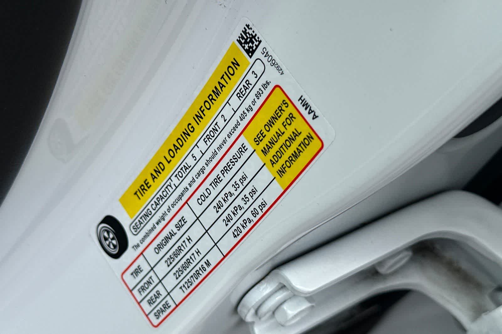 Thumbnail: 2025 Chevrolet TrailBlazer - 35