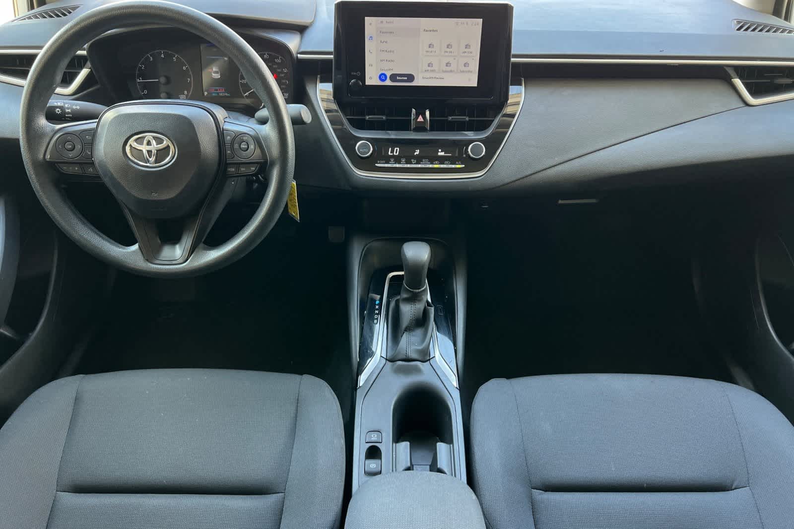 Thumbnail: 2024 Toyota Corolla - 4
