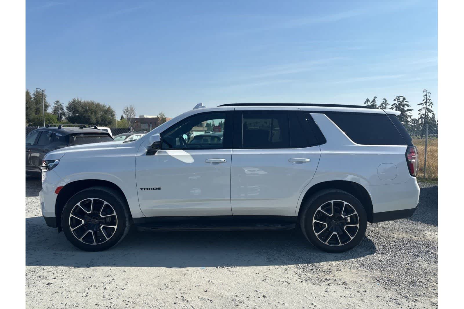 Thumbnail: 2023 Chevrolet Tahoe - 6