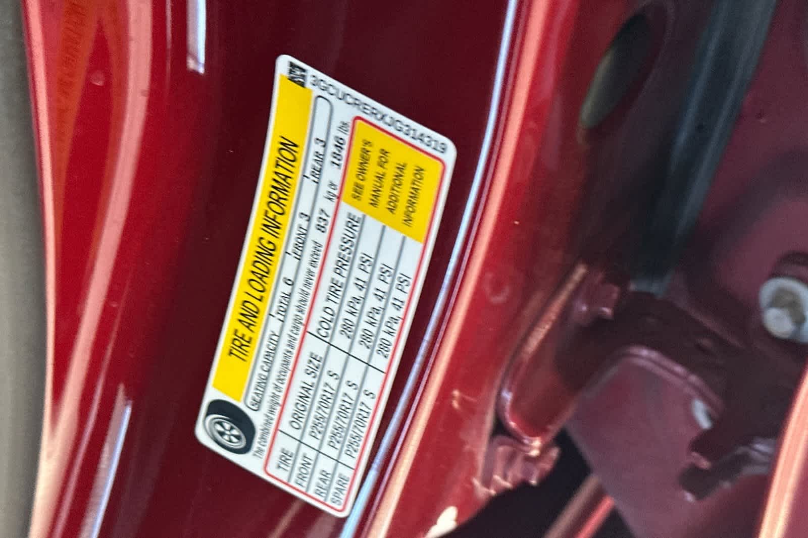 Thumbnail: 2018 Chevrolet Silverado 1500 - 29
