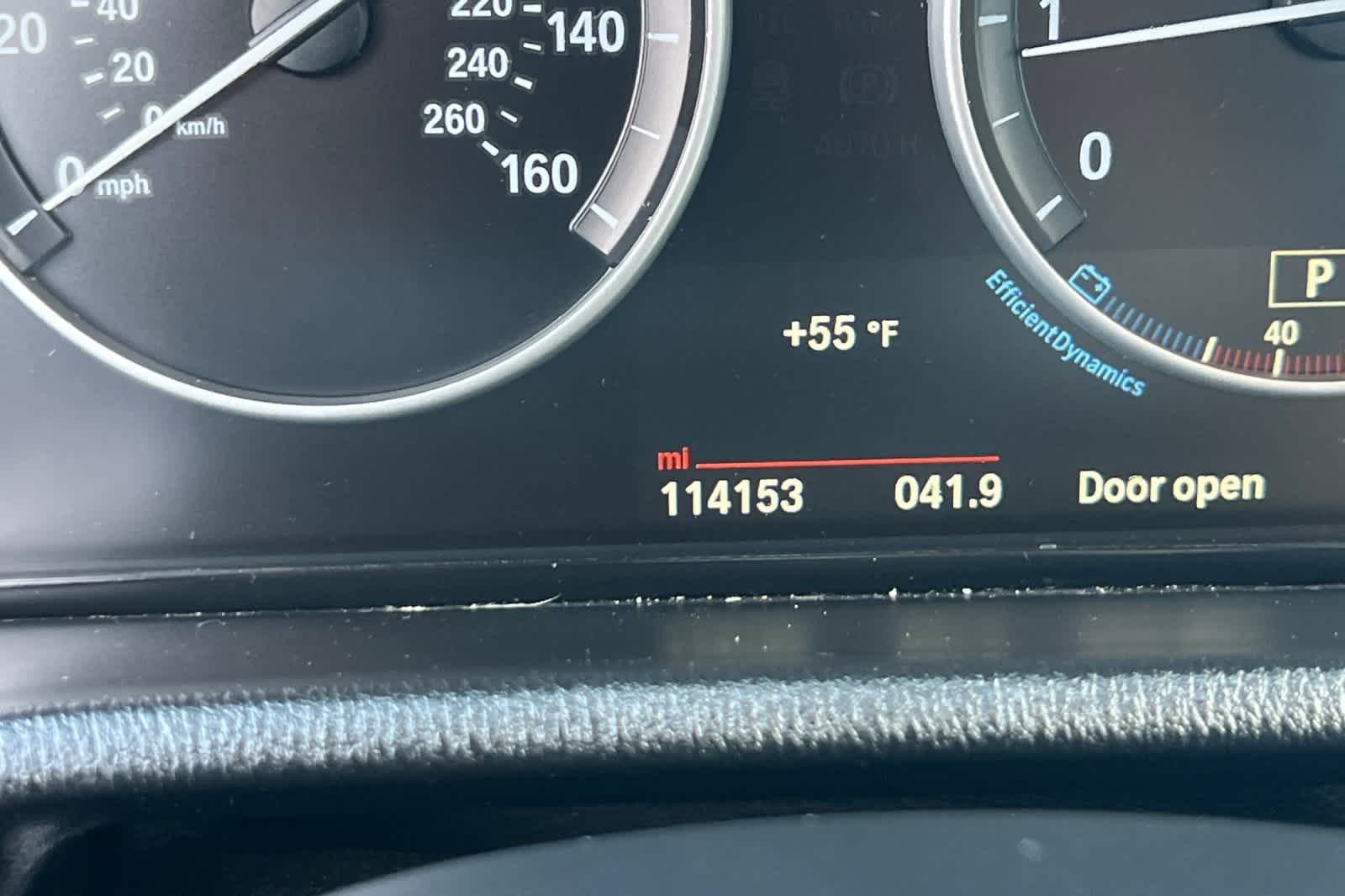 Thumbnail: 2017 BMW X3 - 22