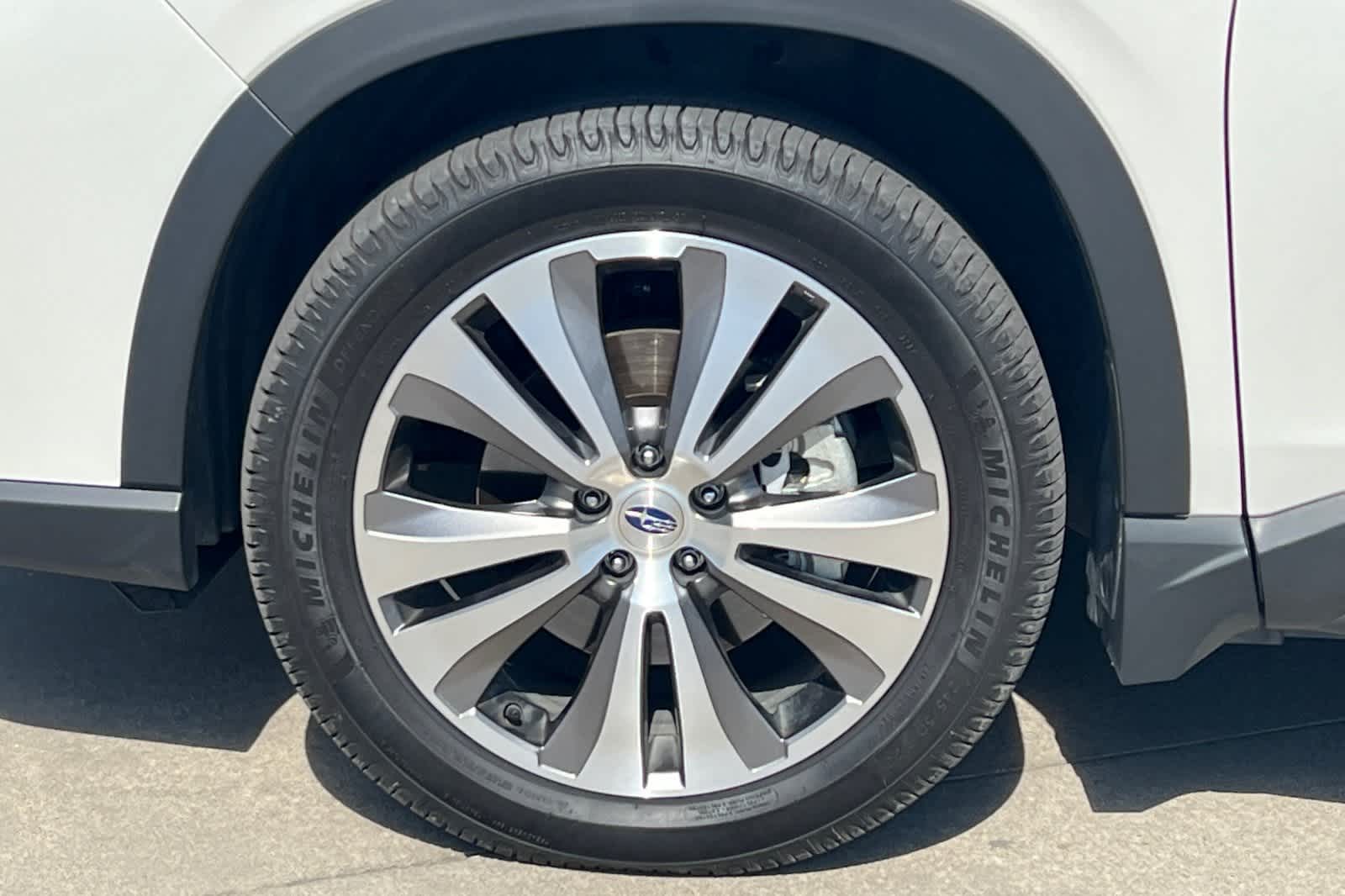 Thumbnail: 2021 Subaru Ascent - 12