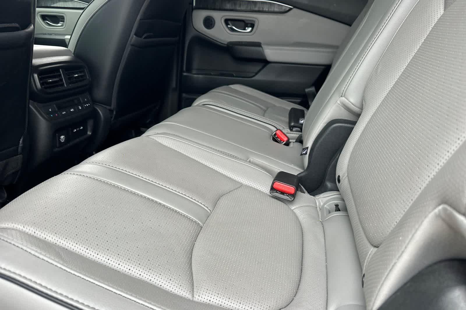 Thumbnail: 2024 Honda Pilot - 5