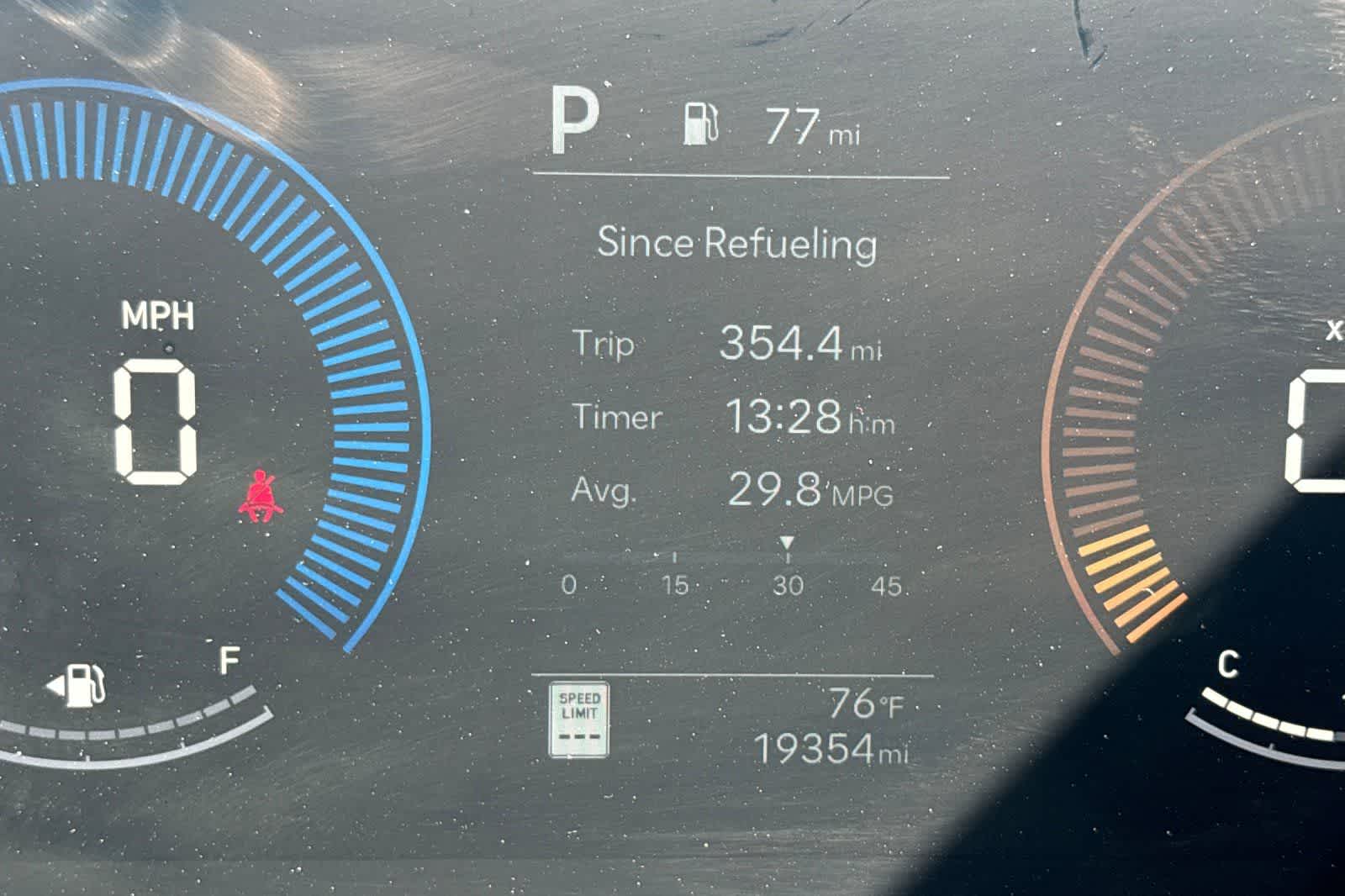 Thumbnail: 2024 Hyundai Sonata - 26