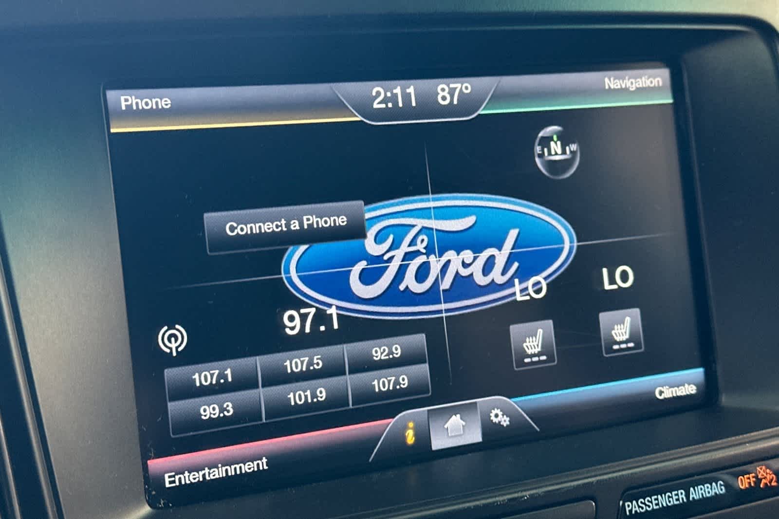 Thumbnail: 2016 Ford Explorer - 20