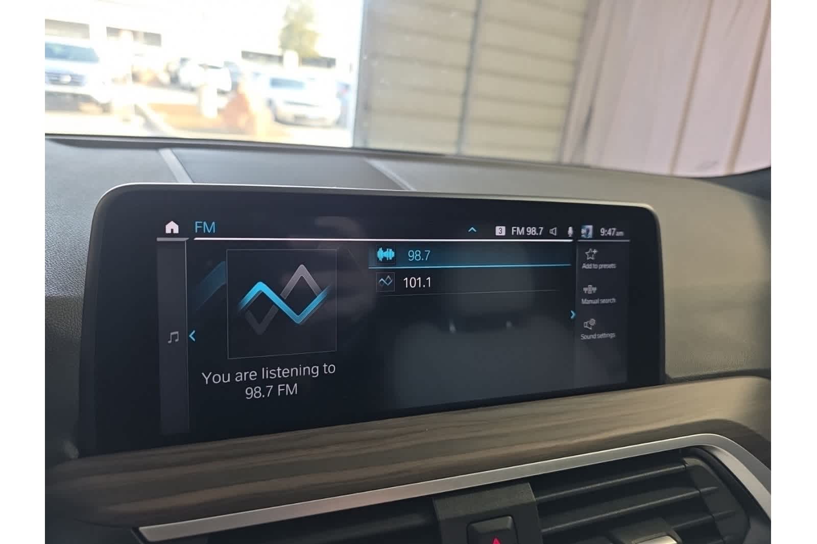 Thumbnail: 2021 BMW X3 - 22