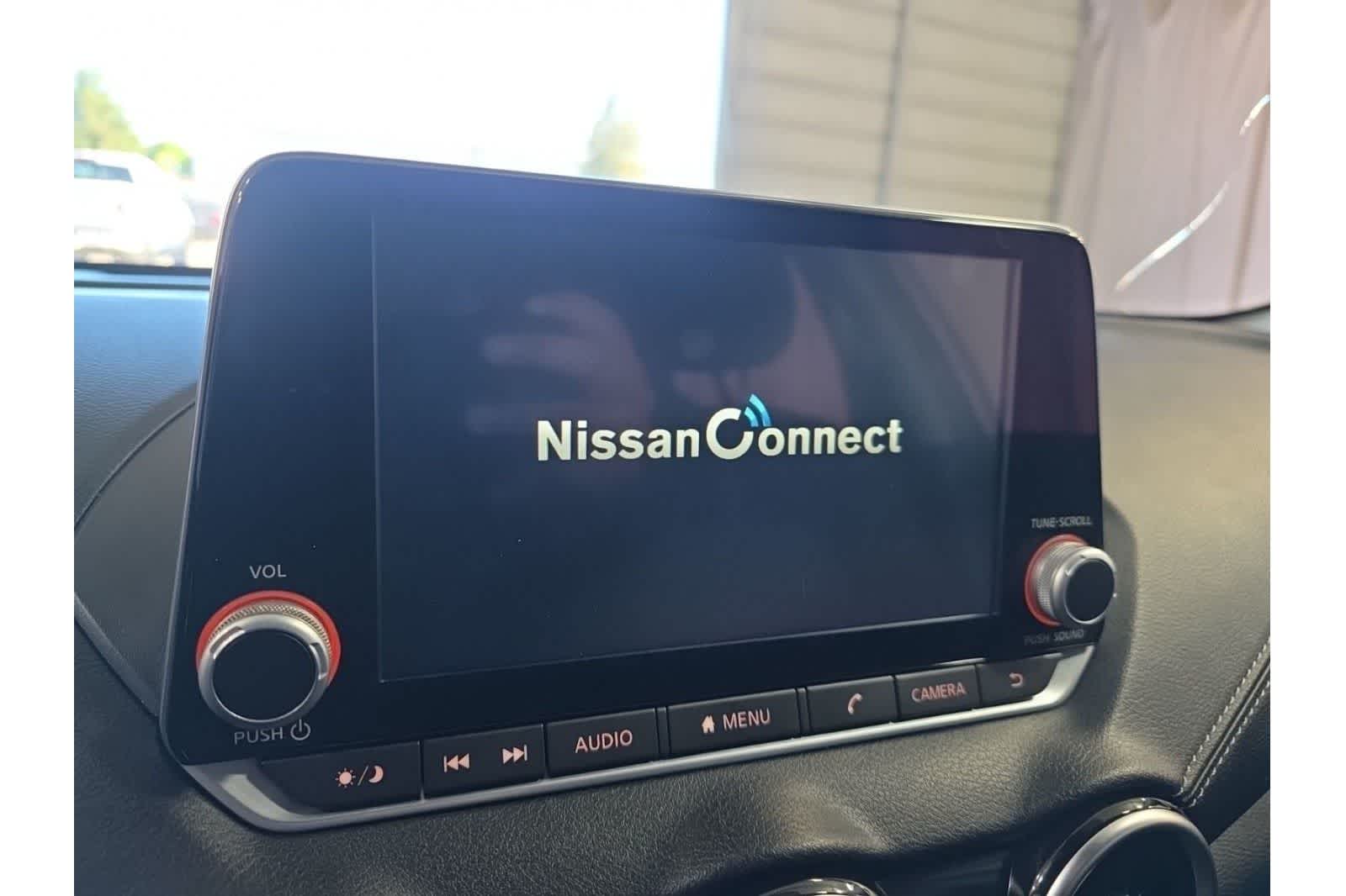 Thumbnail: 2023 Nissan Sentra - 22