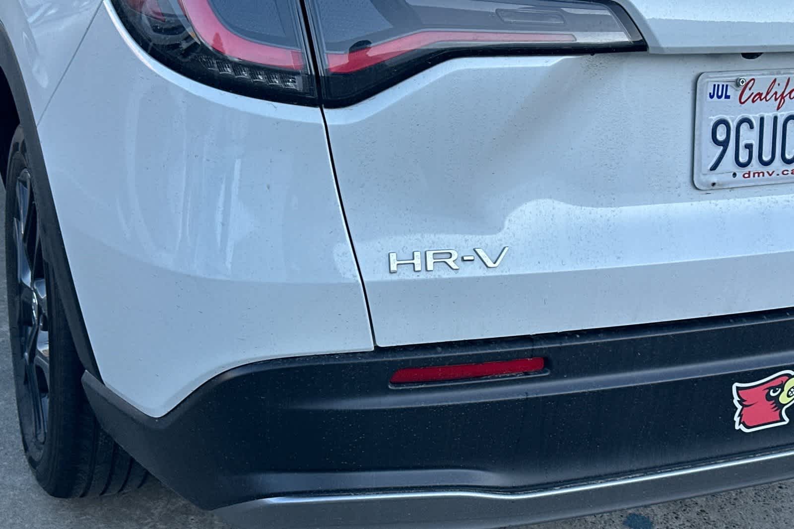 Thumbnail: 2024 Honda HR-V - 15