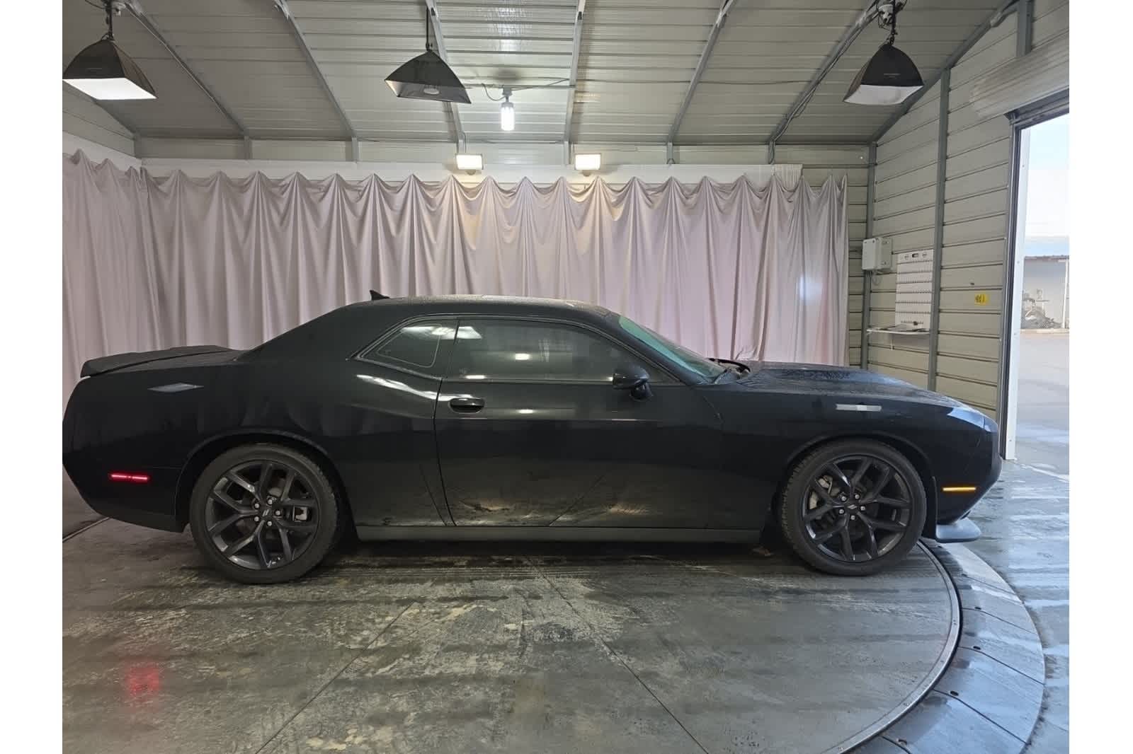 Thumbnail: 2023 Dodge Challenger - 9