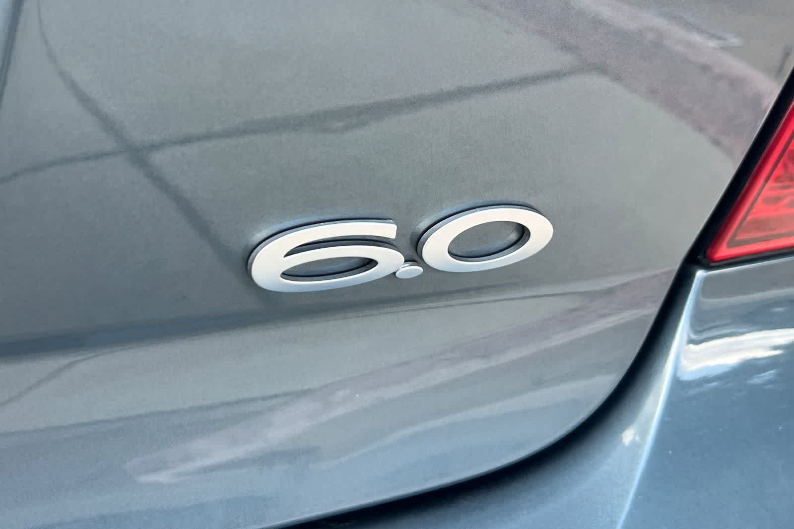 Thumbnail: 2005 Pontiac GTO - 13