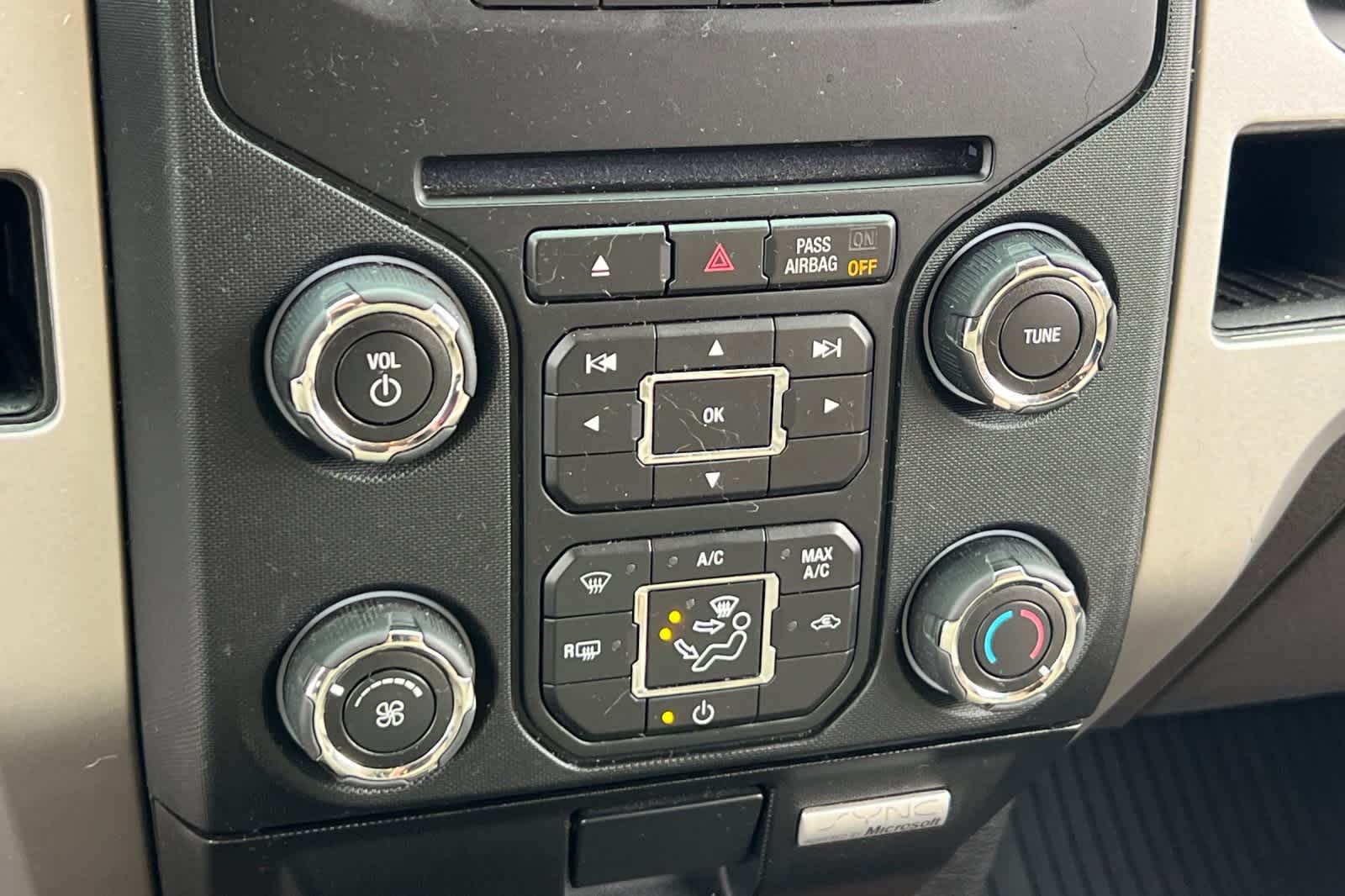 Thumbnail: 2014 Ford F-150 - 20