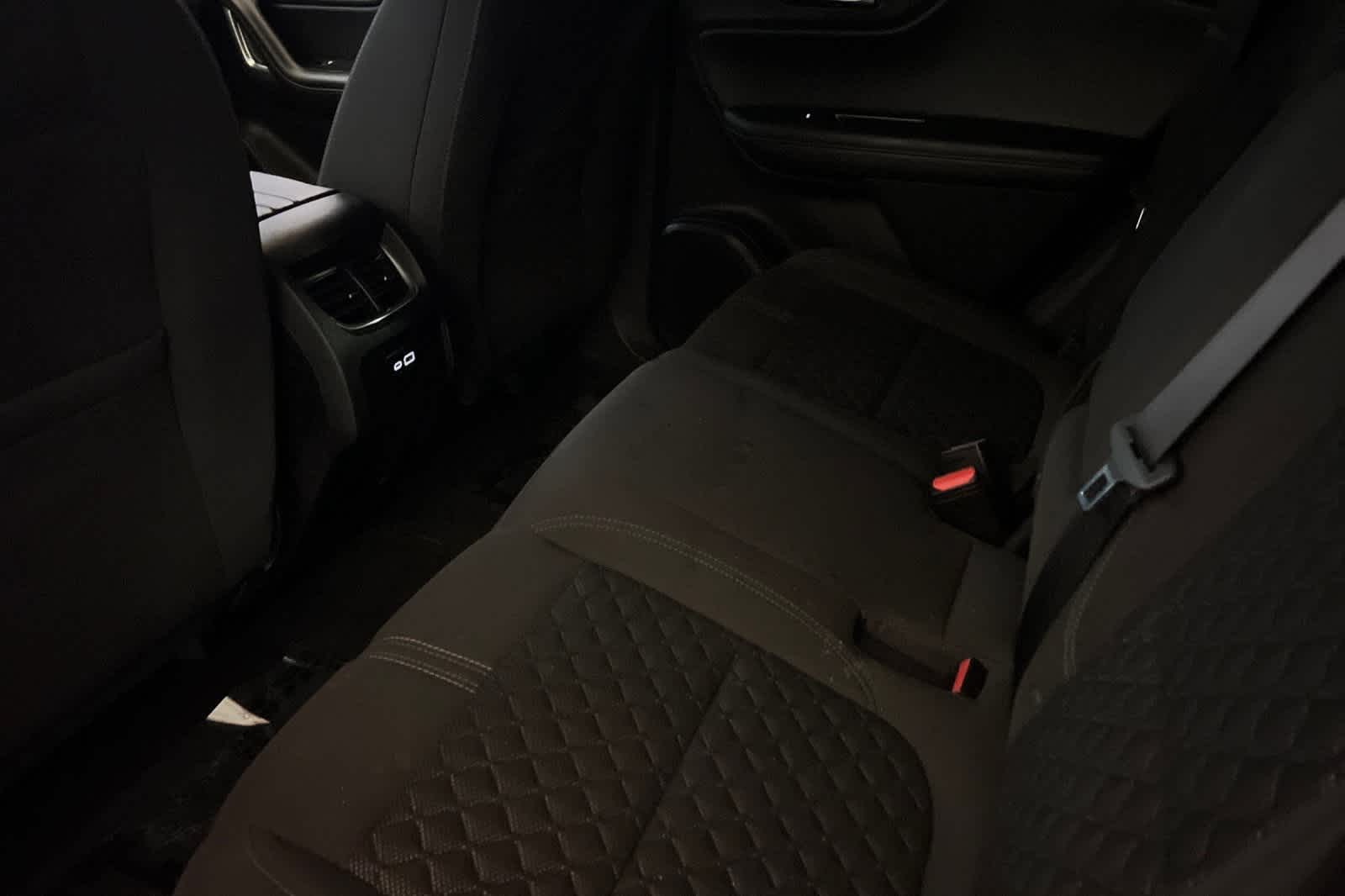 Thumbnail: 2020 Chevrolet Blazer - 5