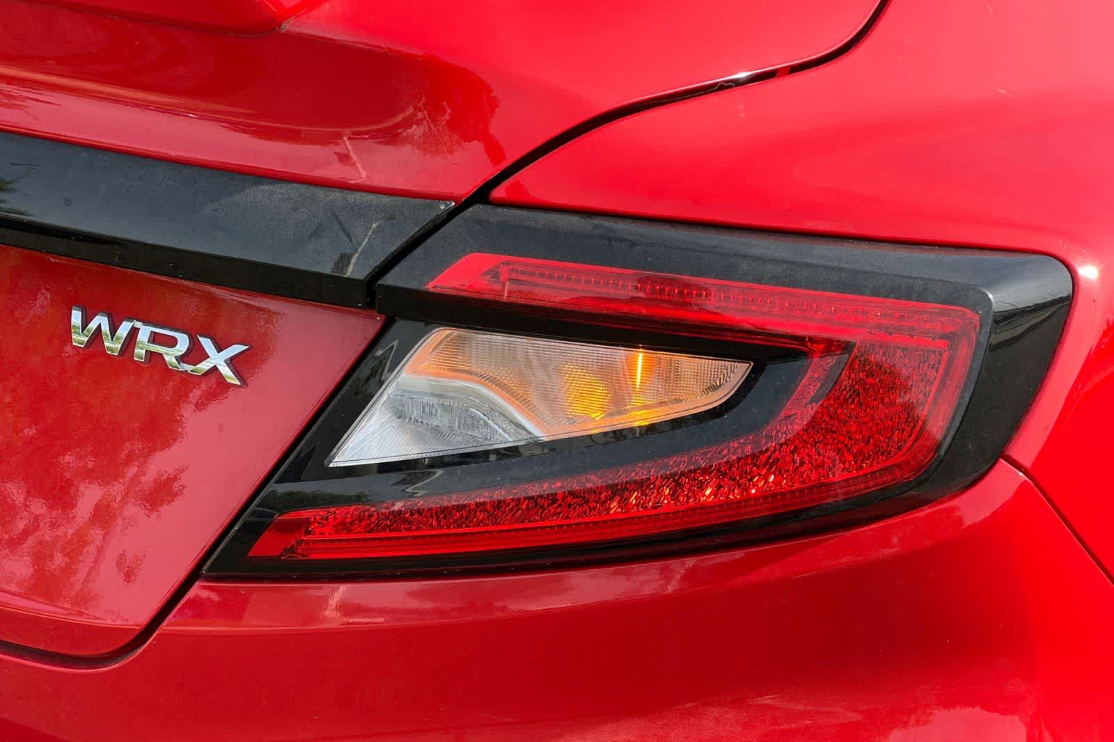 Thumbnail: 2022 Subaru WRX - 33