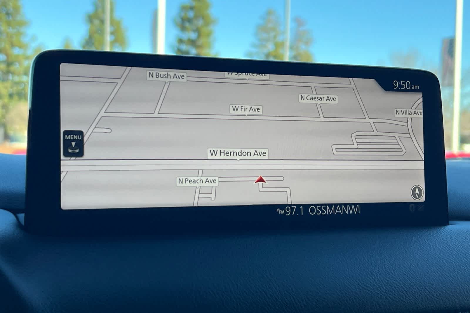 Thumbnail: 2022 Mazda CX-5 - 24