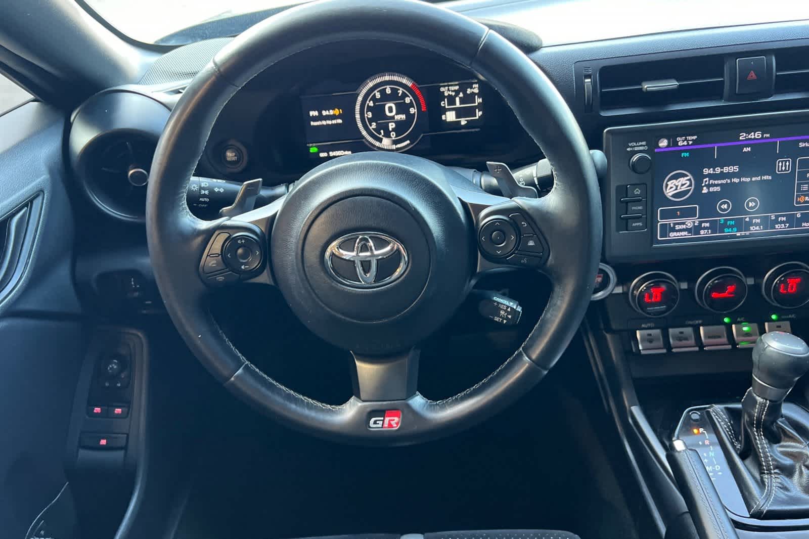 Thumbnail: 2022 Toyota GR86 - 15