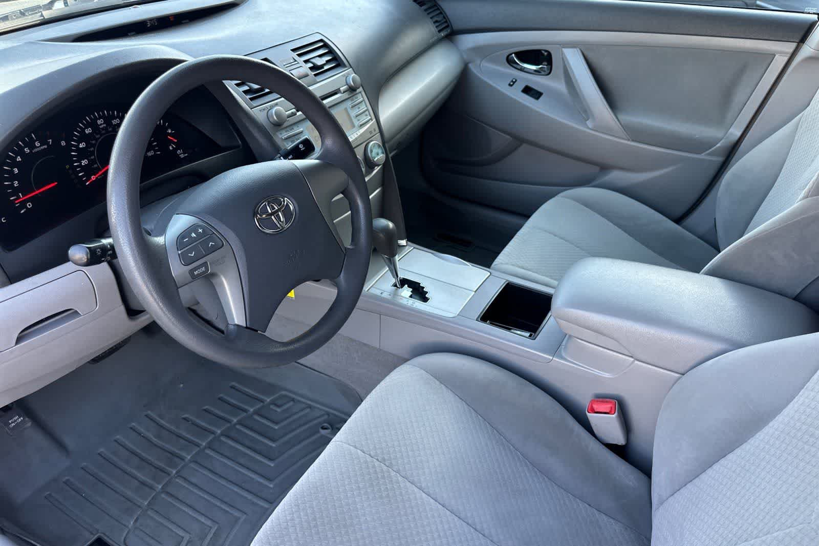 Thumbnail: 2007 Toyota Camry - 12