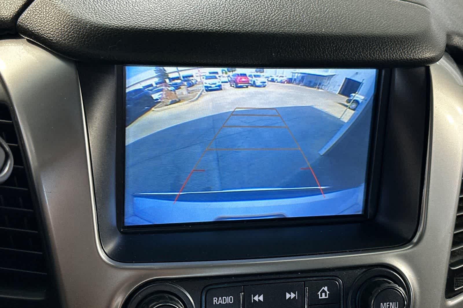 Thumbnail: 2018 Chevrolet Tahoe - 22