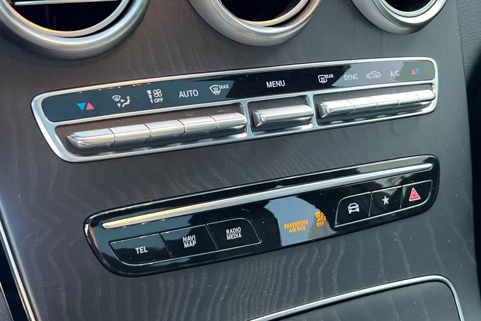 Thumbnail: 2020 Mercedes-Benz GLC - 21