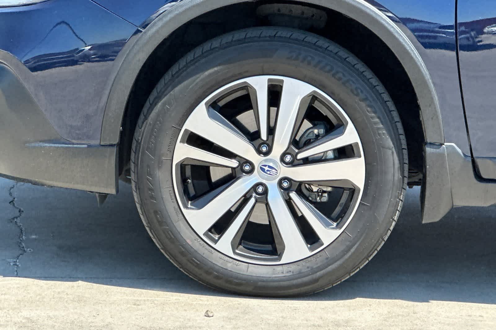 Thumbnail: 2018 Subaru Outback - 12