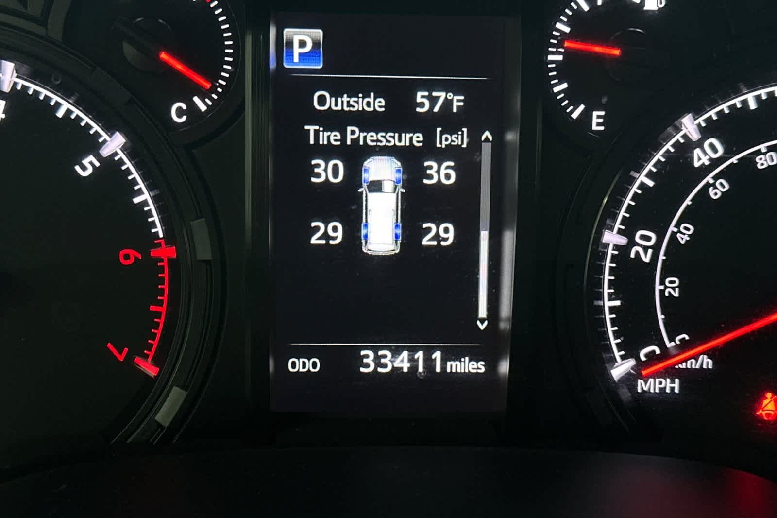 Thumbnail: 2024 Toyota 4Runner - 22