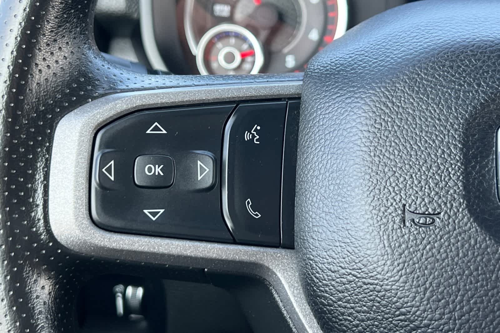 Thumbnail: 2024 RAM 2500 - 30