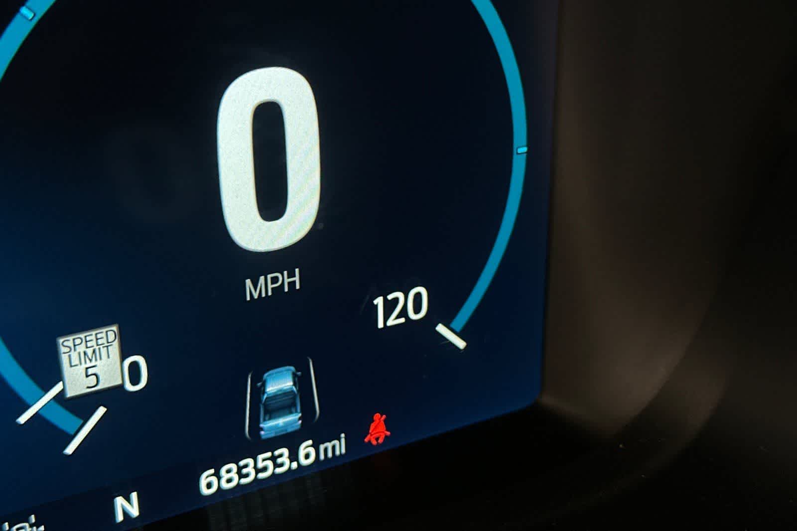 Thumbnail: 2023 Ford F-150 - 27