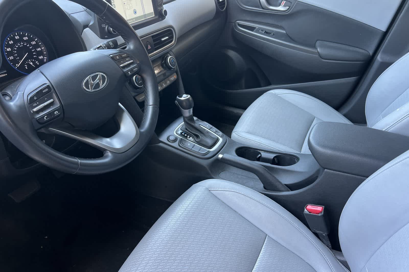 Thumbnail: 2021 Hyundai Kona - 14