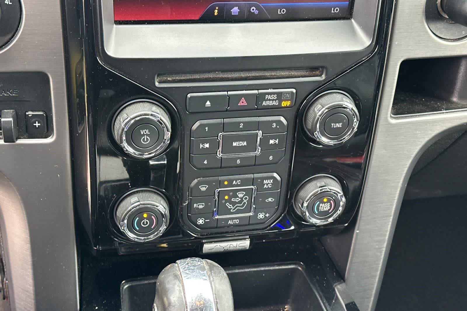 Thumbnail: 2013 Ford F-150 - 19