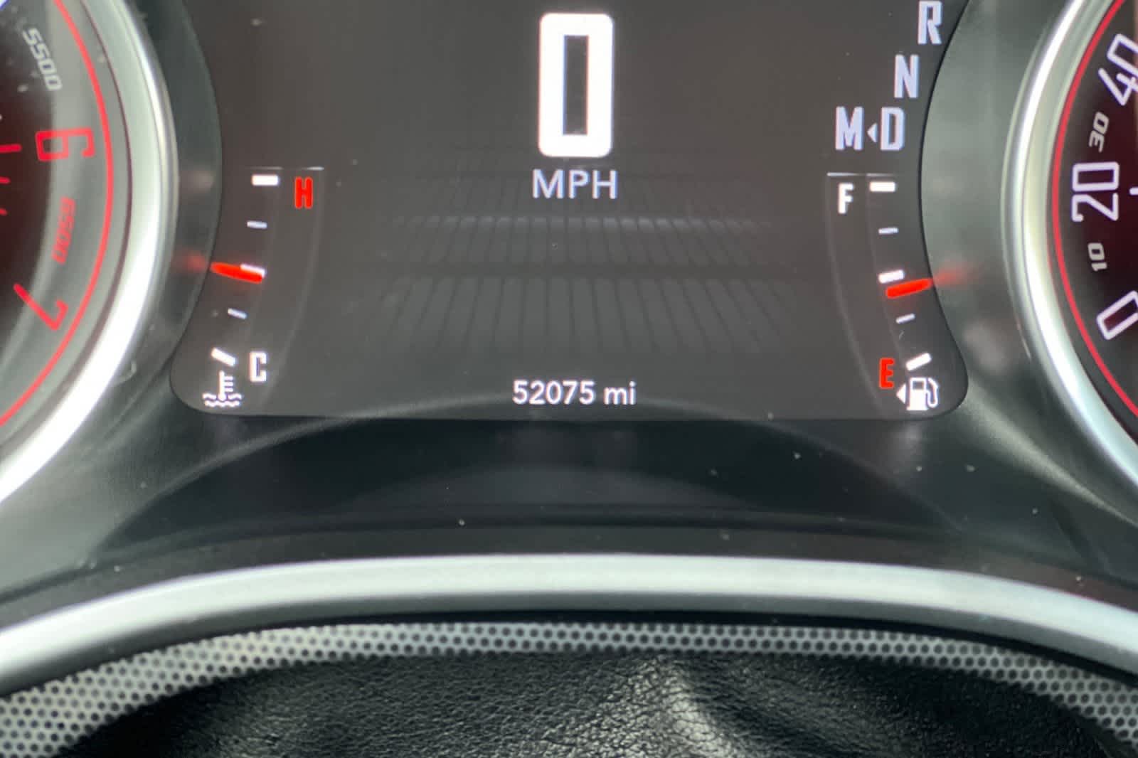 Thumbnail: 2016 Dodge Challenger - 26