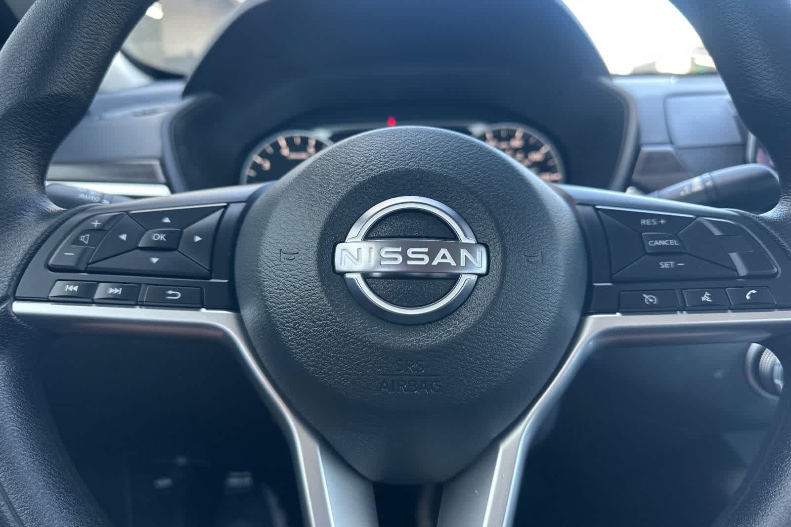 Thumbnail: 2026 Nissan Altima - 26