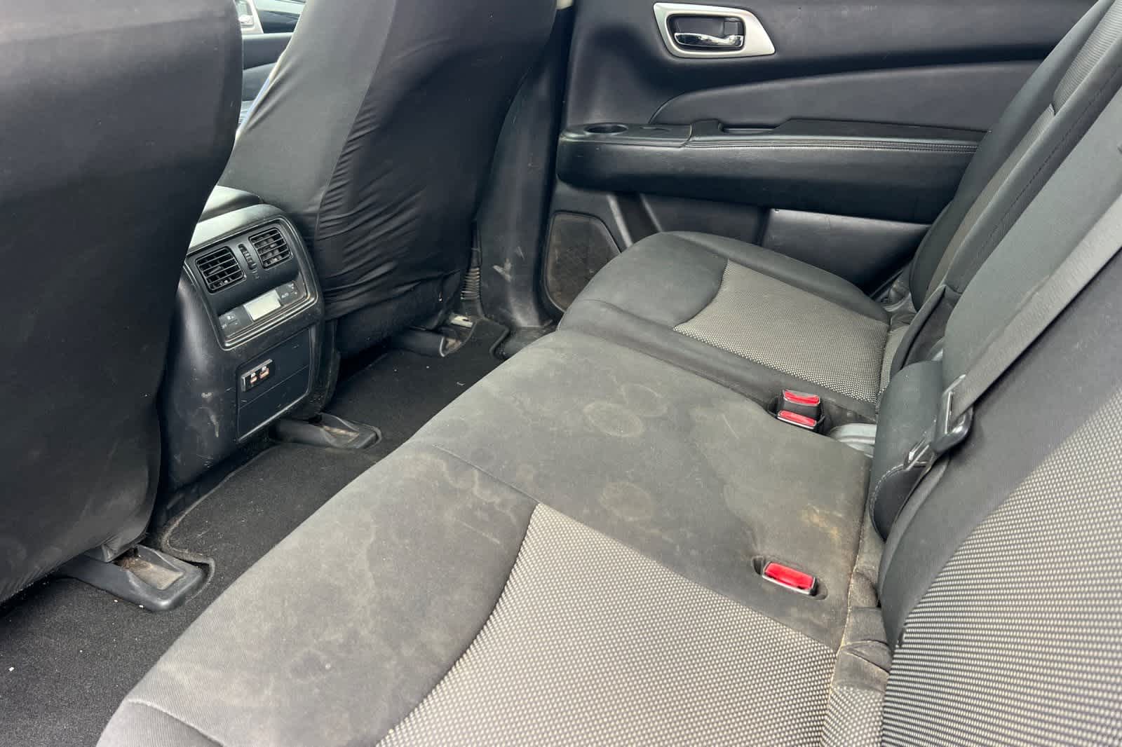 Thumbnail: 2019 Nissan Pathfinder - 5