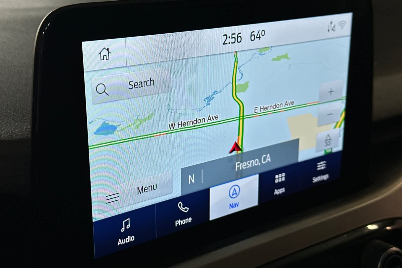 Thumbnail: 2020 Ford Escape - 21