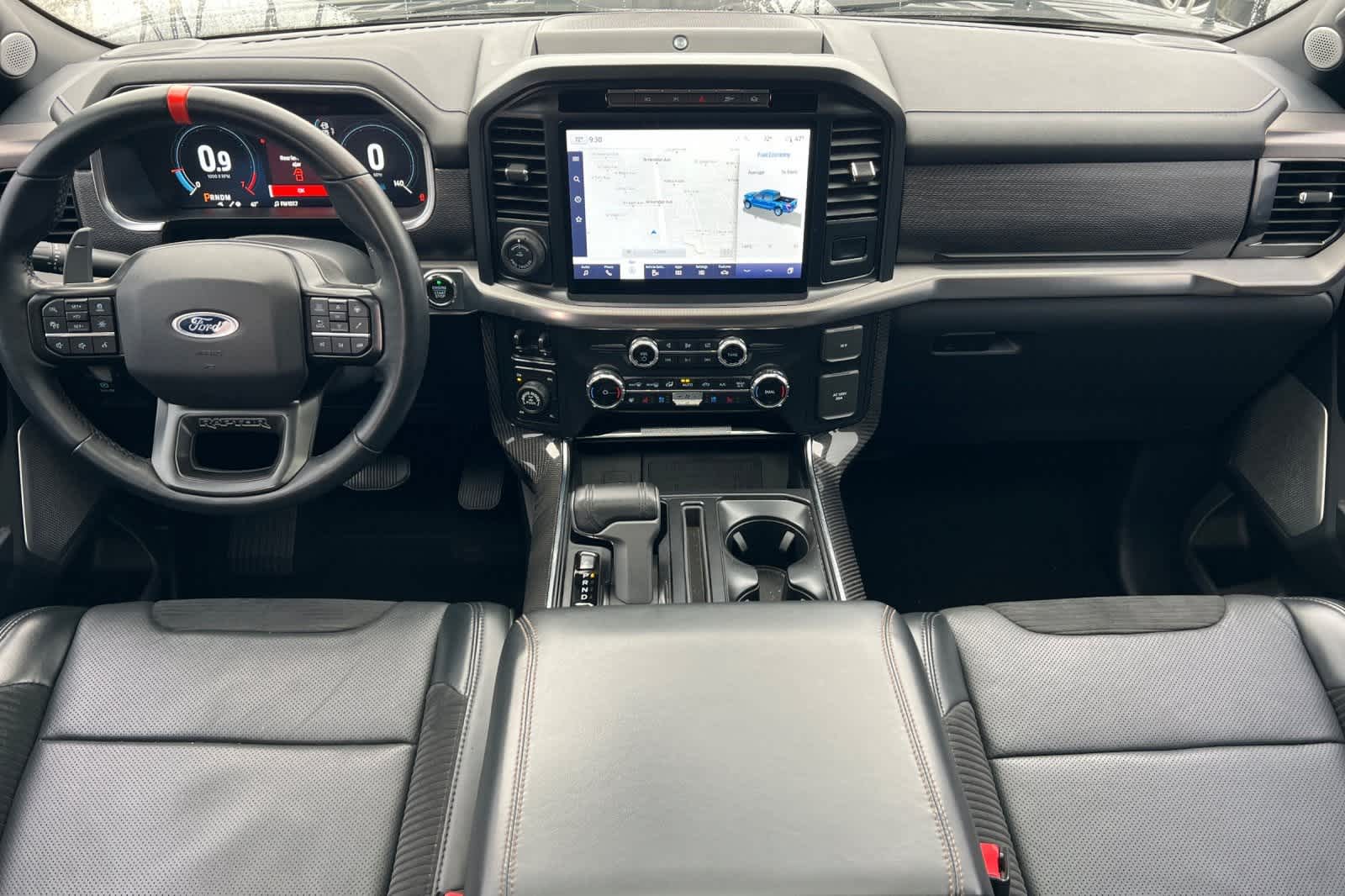 Thumbnail: 2022 Ford F-150 - 4