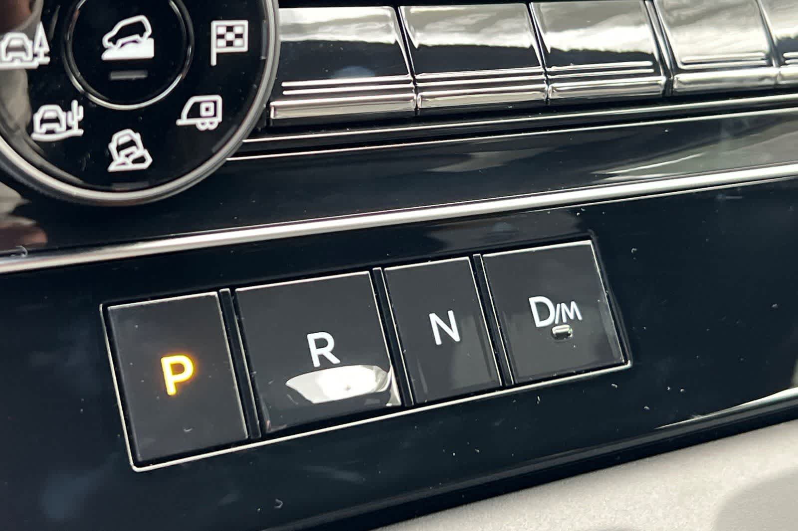 Thumbnail: 2026 Nissan Armada - 29